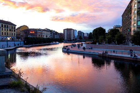 Navigli (Milano) photo