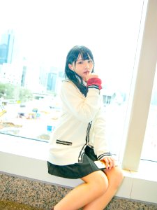 2019 C3 Coser