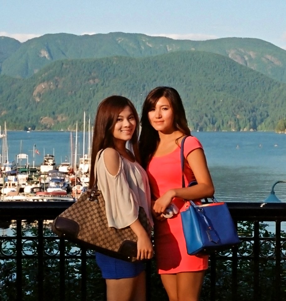 sisters deep cove 1