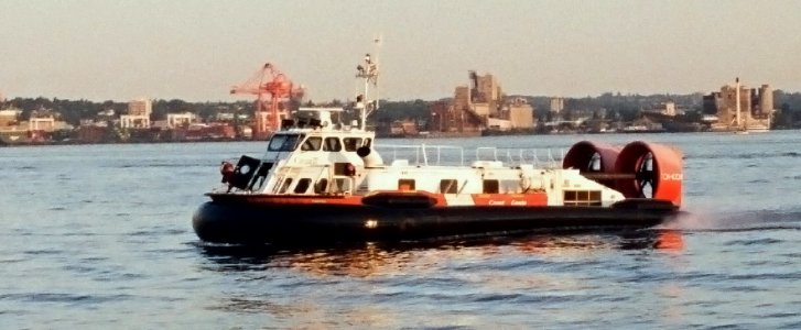 canadian coast guard photo