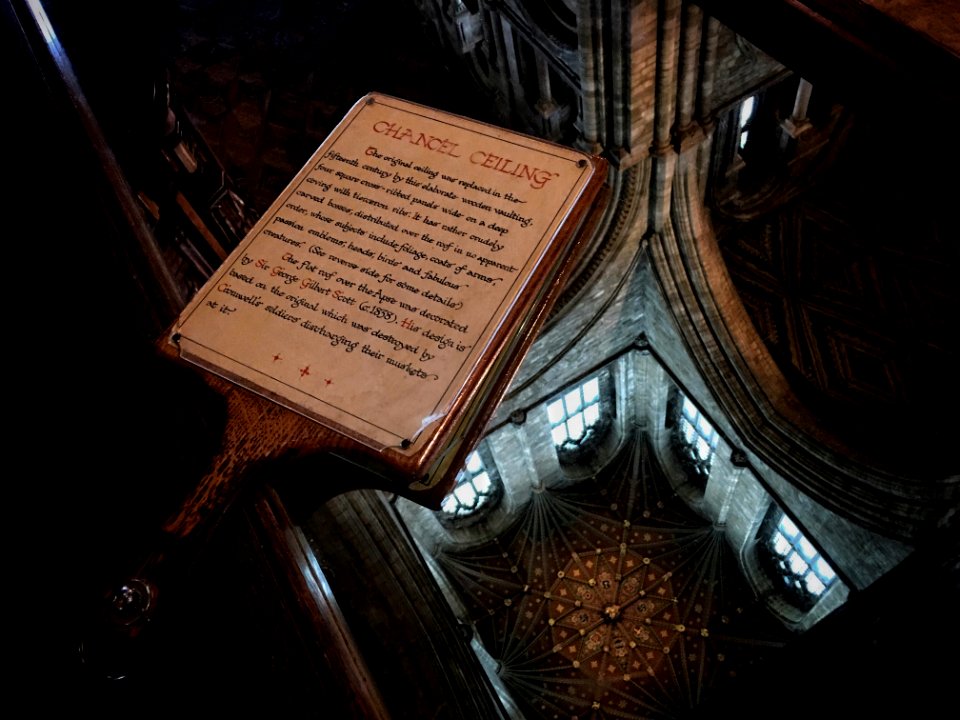 'Some History....'          (see description)