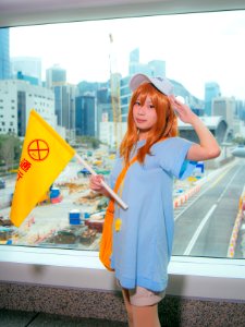 2019 C3 Coser