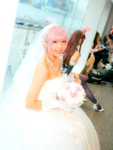 2019 C3 Coser