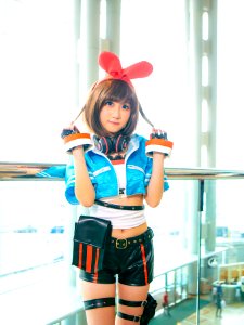 2019 C3 Coser