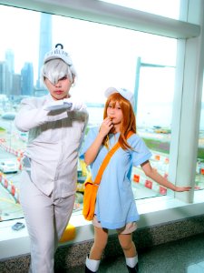 2019 C3 Coser