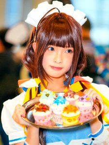 2019 C3 Coser