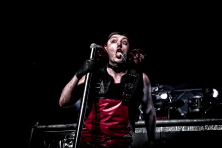 Festhuyval 2016