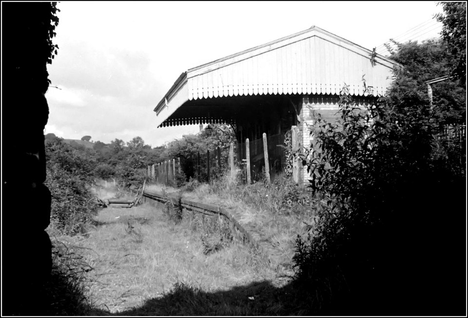 Church Village