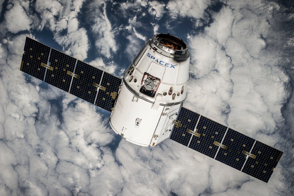 Aeronautics nasa space