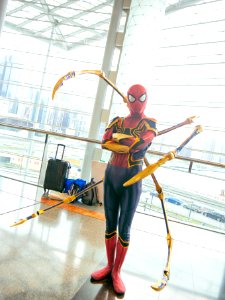 2019 C3 Coser