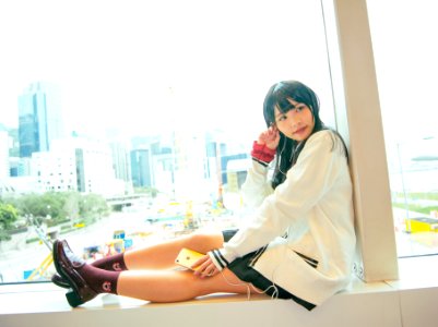 Hong Kong Cosers
