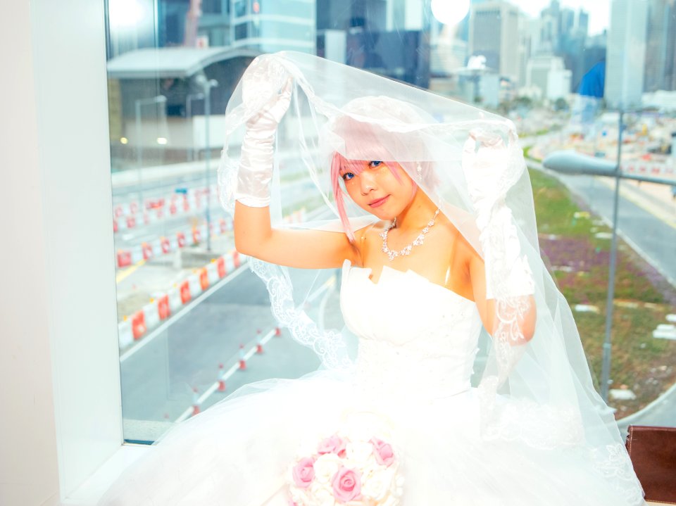 Hong Kong Cosers