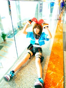 2019 C3 Coser