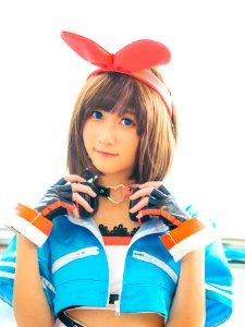 2019 C3 Coser