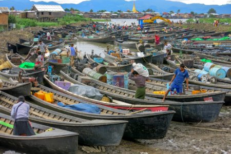 Inle Lake