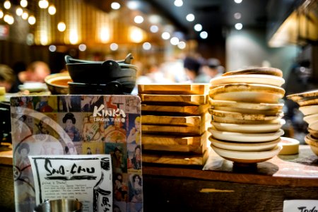 KINKA IZAKAYA Toronto