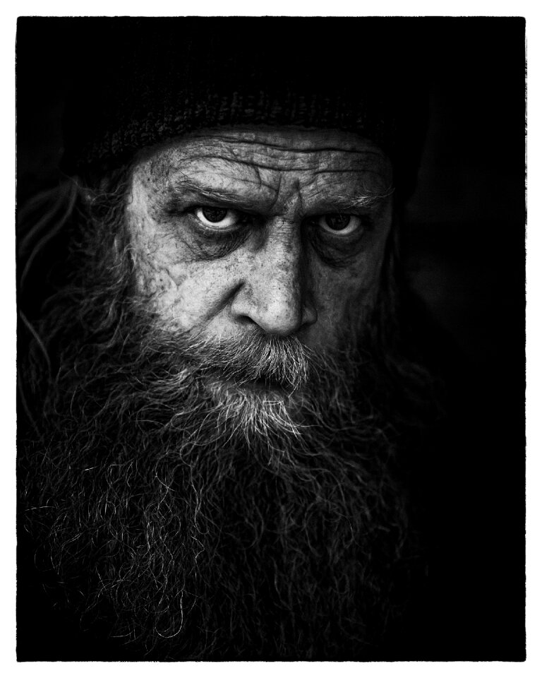Poverty male poor