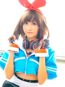 2019 C3 Coser