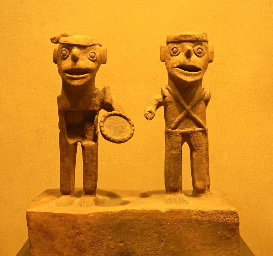 Mexico aztec indian