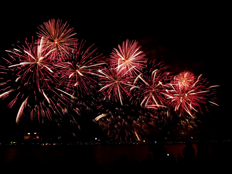 Skyfire Canberra IX