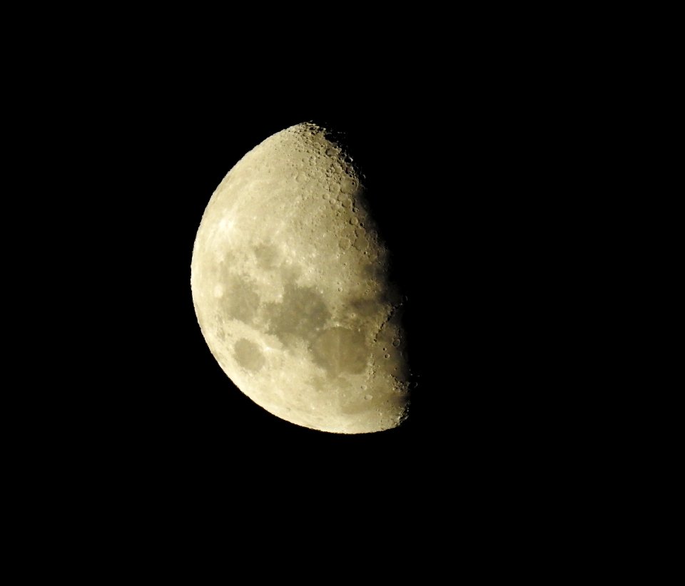 The Moon