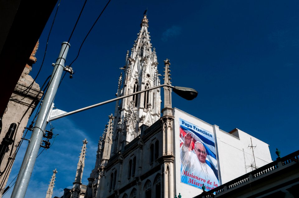 Iglesia Sagrado Corazón de Jesús