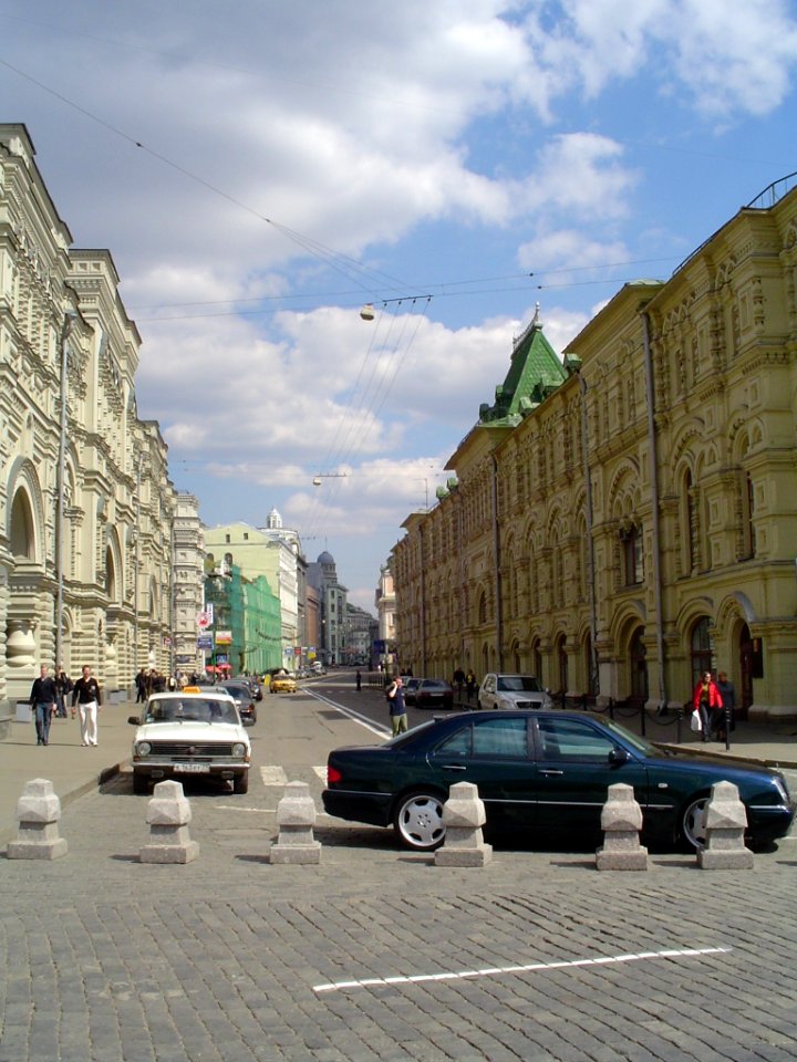 Moscow