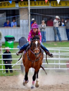 Bungendore Rodeo 2015