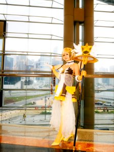 2019 C3 Coser