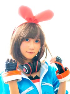 2019 C3 Coser