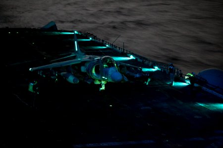 AFRICOM Operation Odyssey Dawn