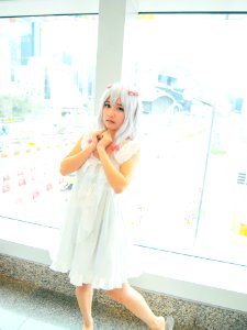 2019 C3 Coser