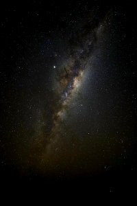 Milky Way July 2019