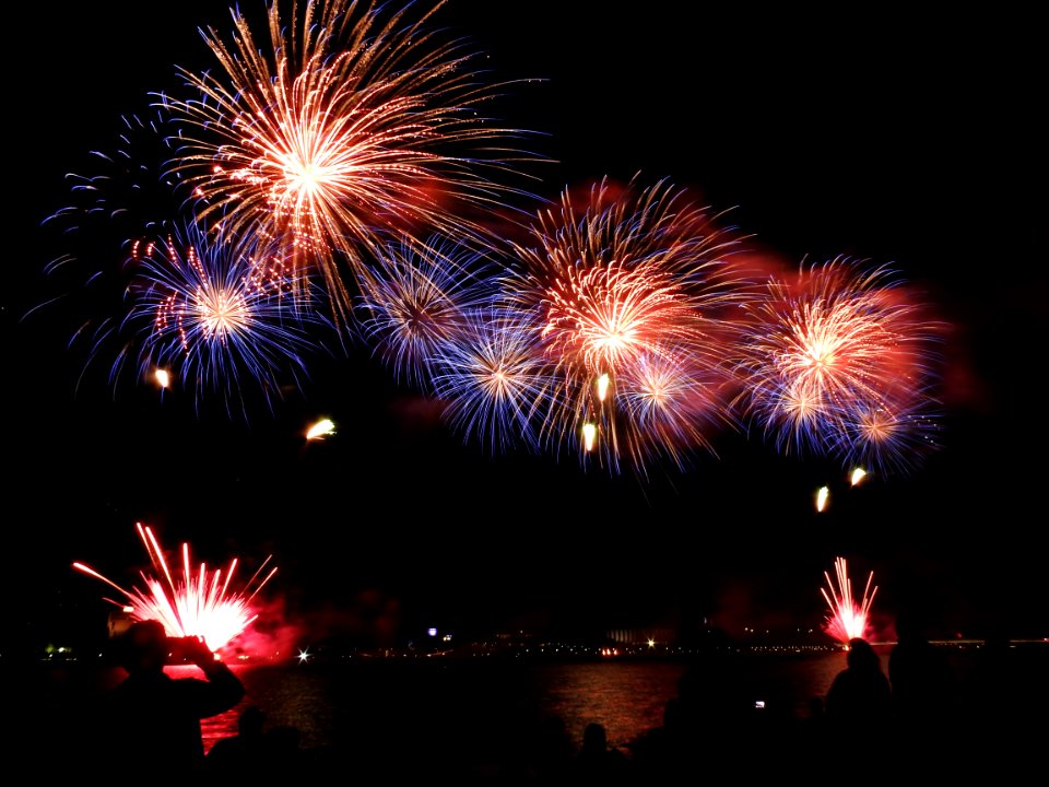 Skyfire Canberra XIV