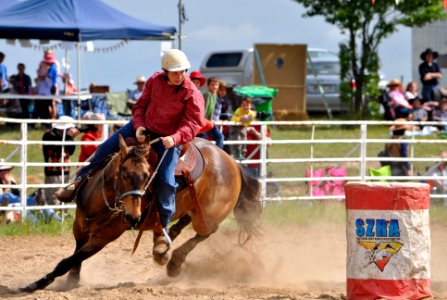Bungendore Rodeo 2015