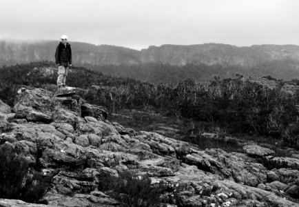 The Grampians, Victoria