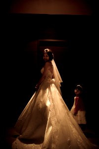 亭如&豪傑