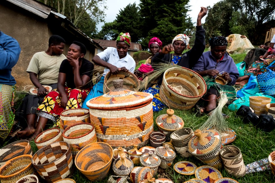 USAID Measuring Impact Conservation Enterprise Retrospective (Uganda; International Gorilla Conservation Program)