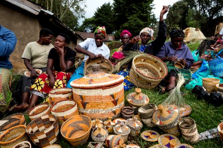 USAID Measuring Impact Conservation Enterprise Retrospective (Uganda; International Gorilla Conservation Program)