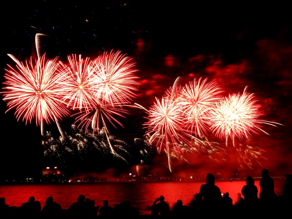 Skyfire Canberra XI