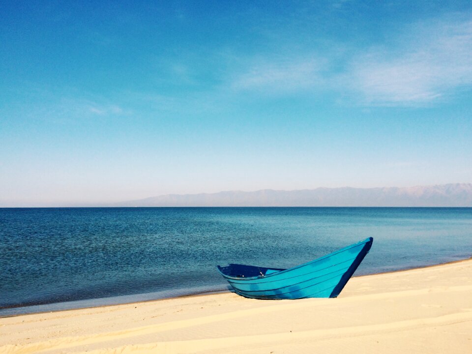 Ocean sea coast