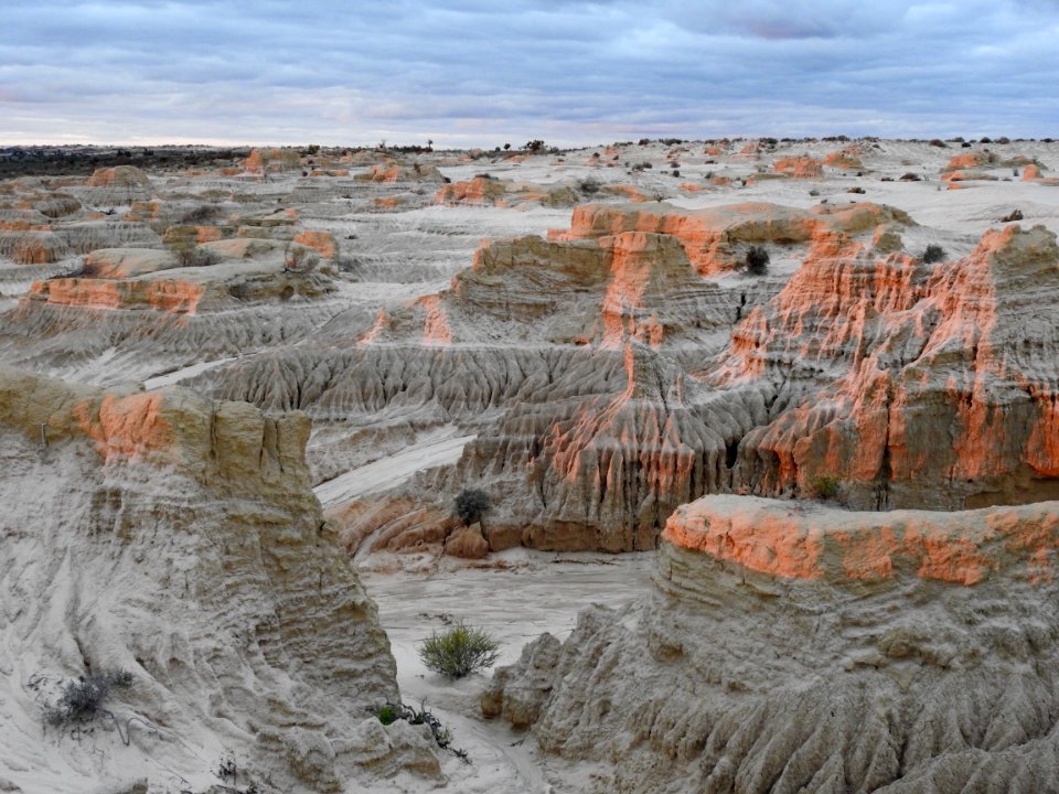 Mungo National Park