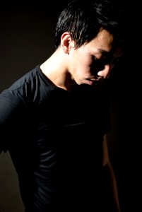 速光舞者照