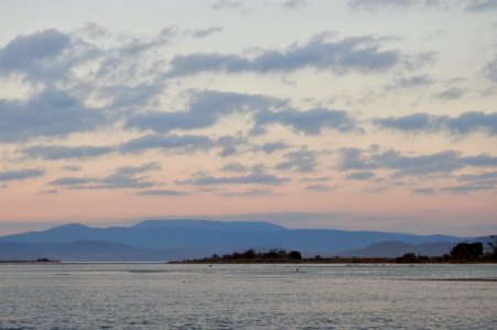 Mallacoota