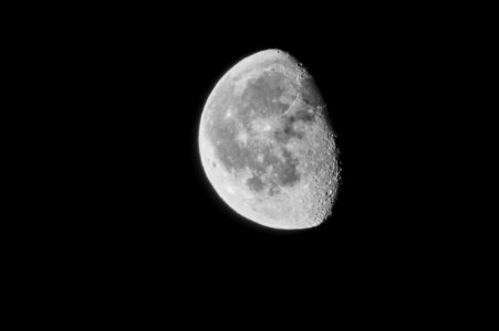 Moon-Mond photo