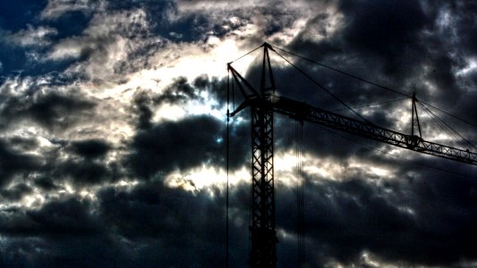 Construction Site