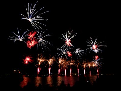 Skyfire Canberra XIII