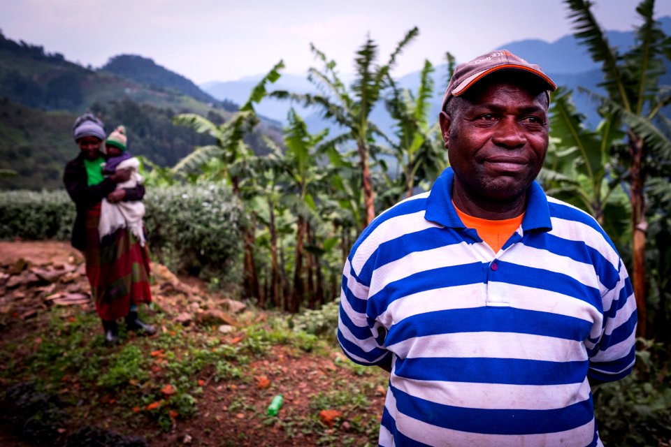 USAID Measuring Impact Conservation Enterprise Retrospective (Uganda; International Gorilla Conservation Program)