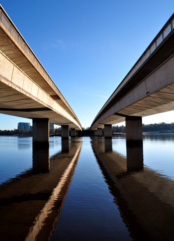 Commonwealth Bridge