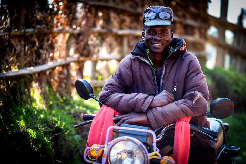 USAID Measuring Impact Conservation Enterprise Retrospective (Uganda; International Gorilla Conservation Program)